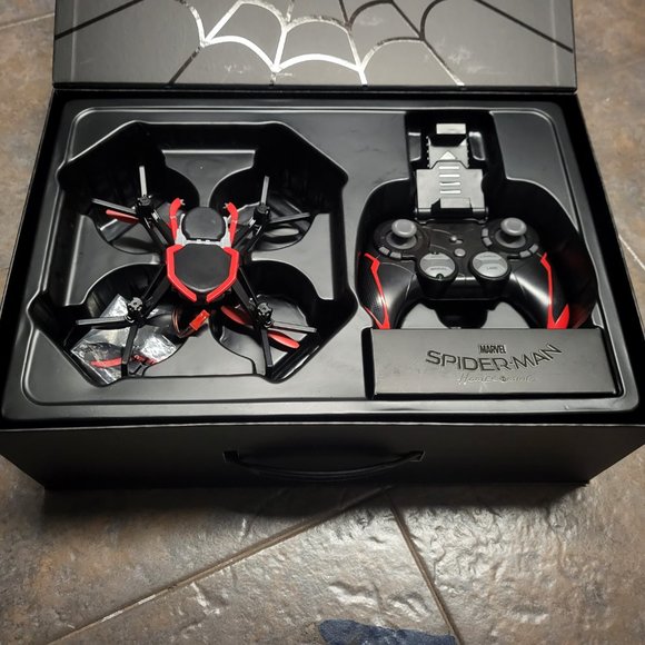 Skyrocket Spiderman Homecoming Spider-drone - Picture 2 of 7